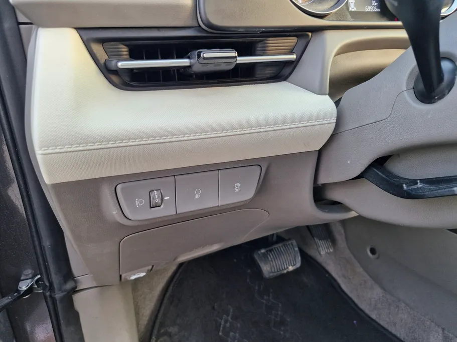 2024 Hyundai Accent Fleet 