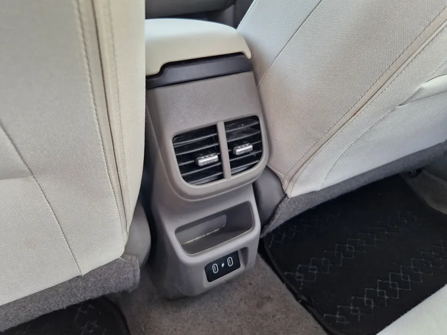2024 Hyundai Accent Fleet 