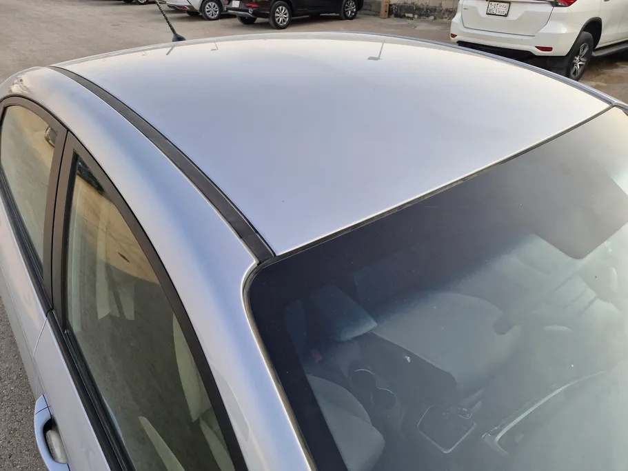 2023 Hyundai Accent Smart 