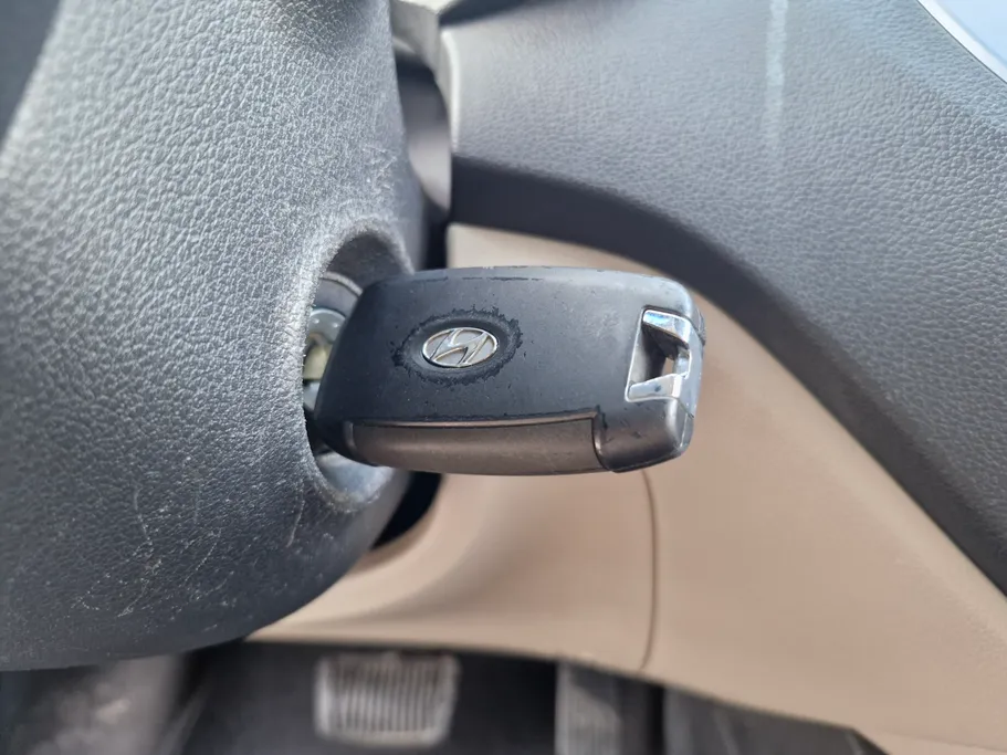 2023 Hyundai Accent Smart 