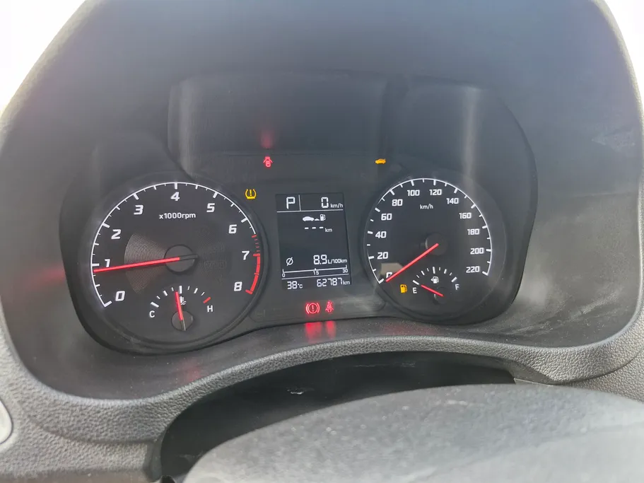2023 Hyundai Accent Smart 