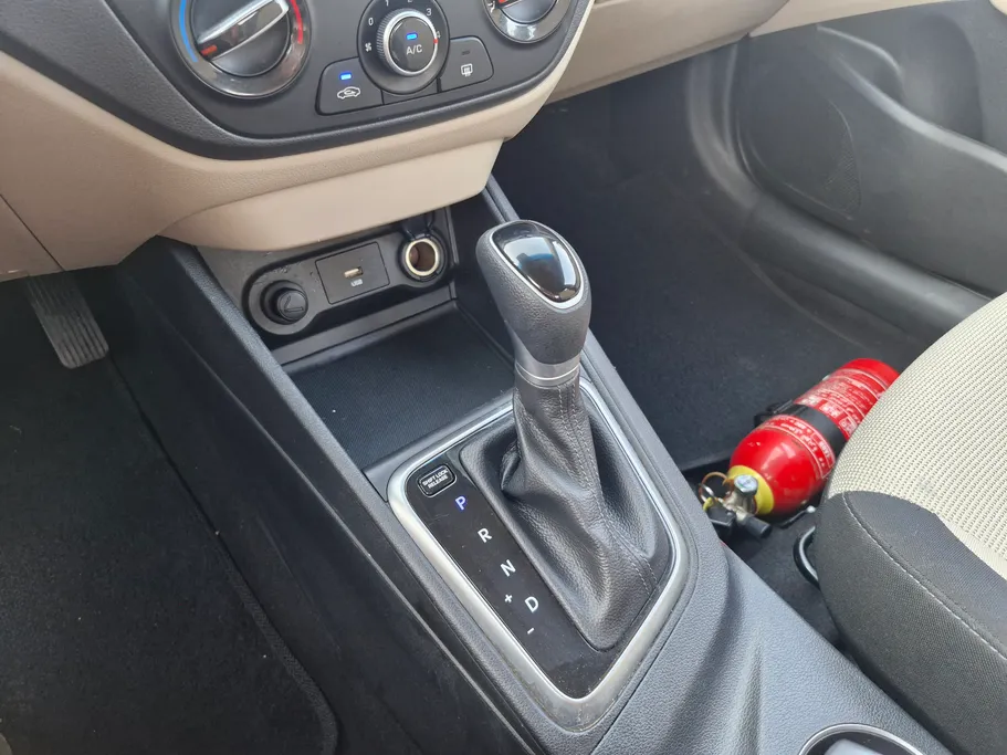 2023 Hyundai Accent Smart 