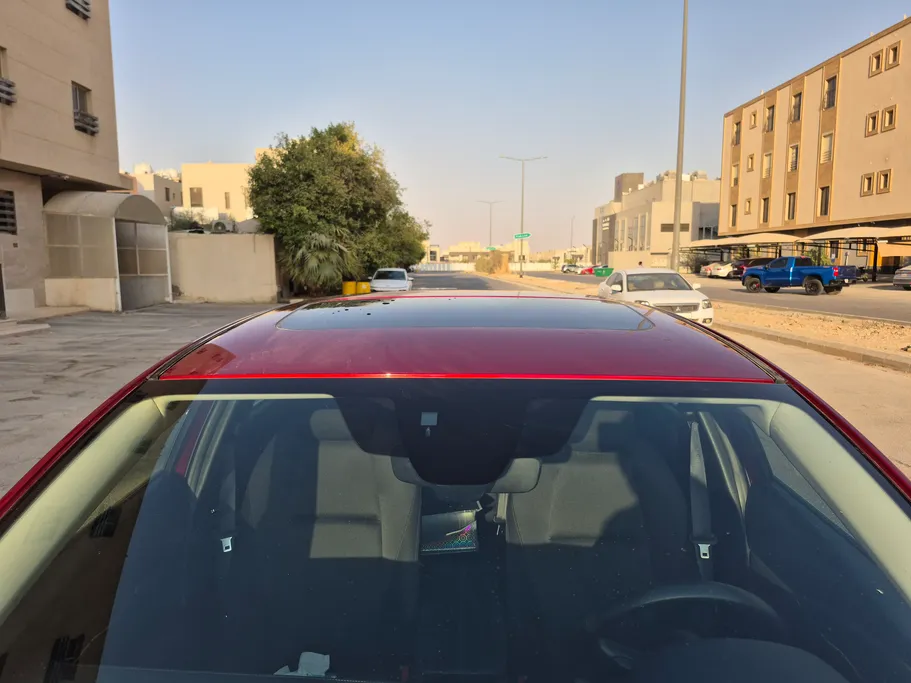 2024 Mazda CX30 Skyactiv G 