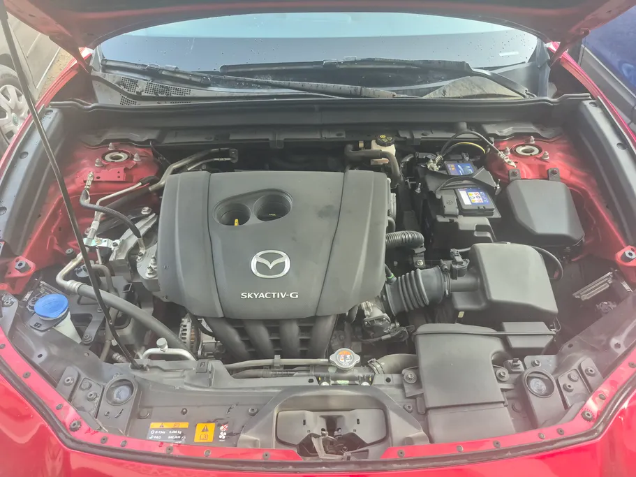 2024 Mazda CX30 Skyactiv G 