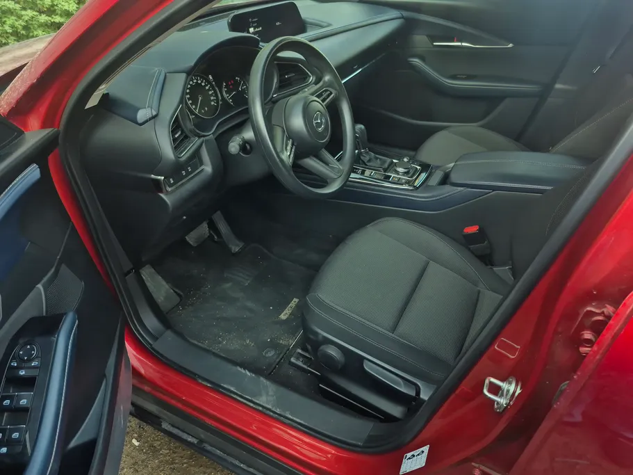 2024 Mazda CX30 Skyactiv G 