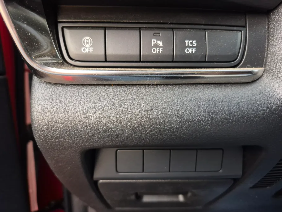 2024 Mazda CX30 Skyactiv G 