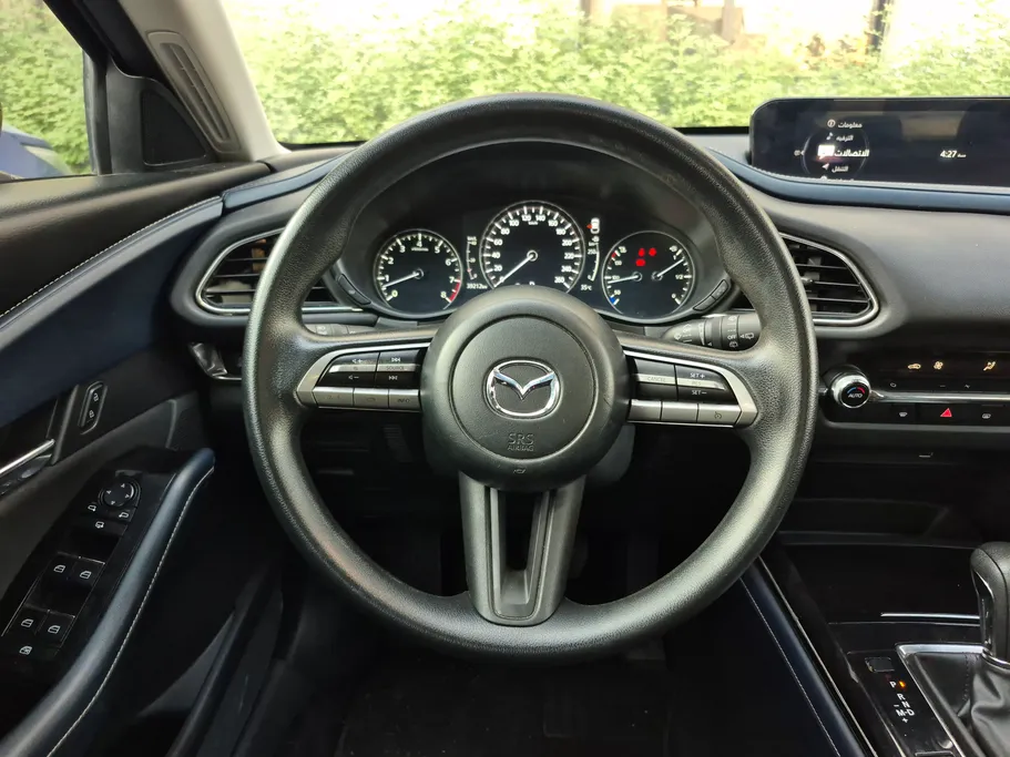 2024 Mazda CX30 Skyactiv G 
