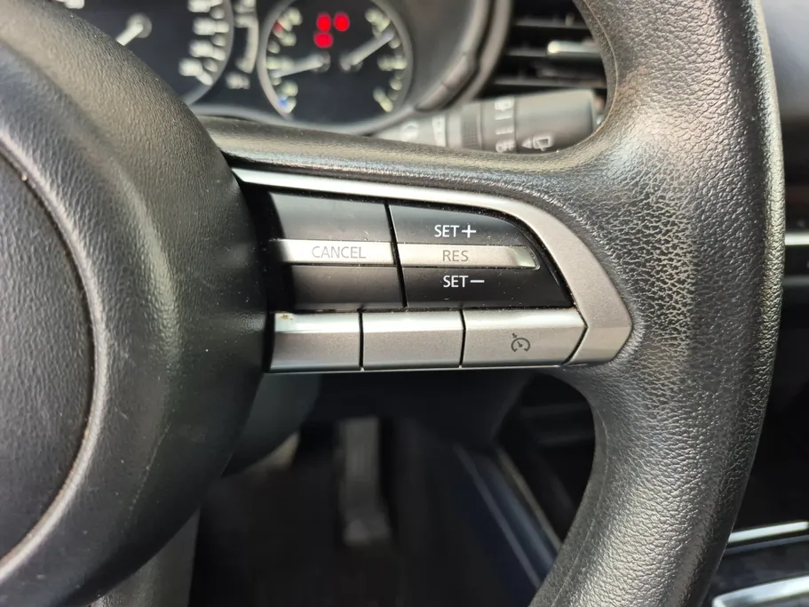 2024 Mazda CX30 Skyactiv G 