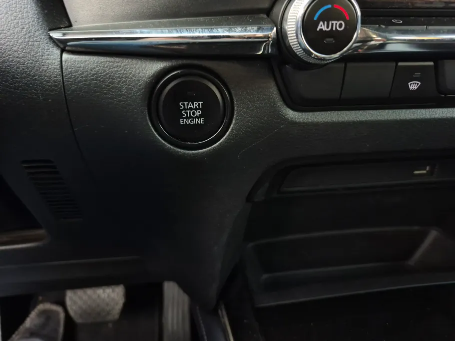 2024 Mazda CX30 Skyactiv G 