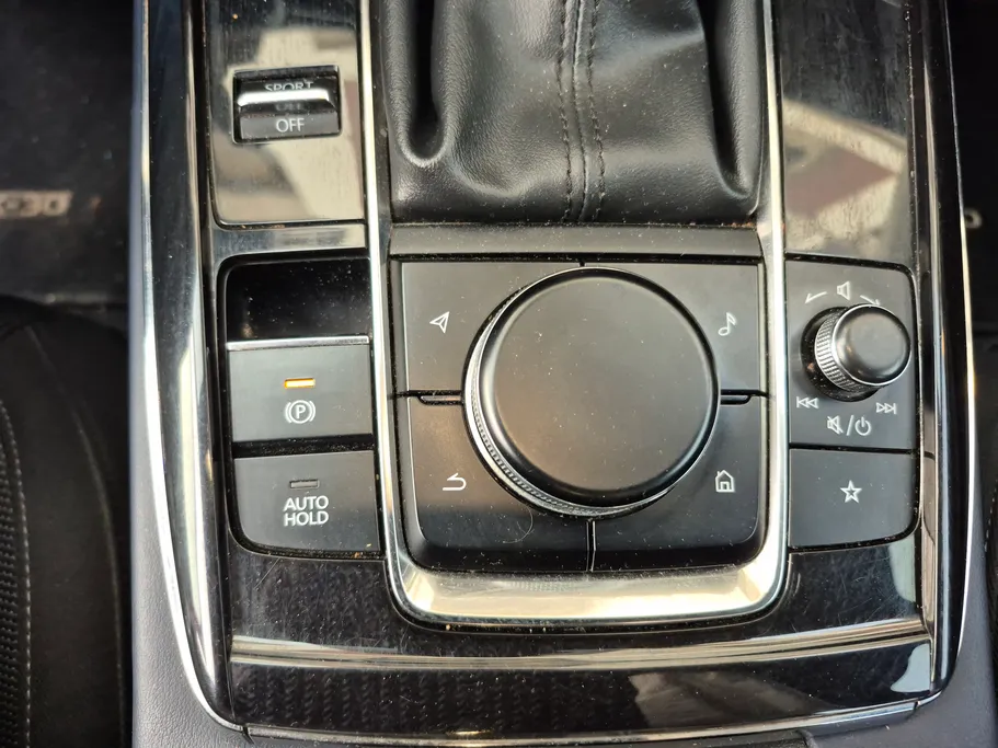 2024 Mazda CX30 Skyactiv G 