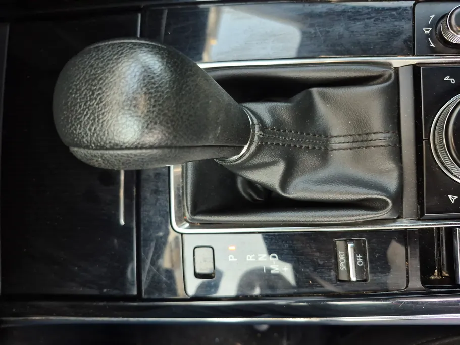 2024 Mazda CX30 Skyactiv G 