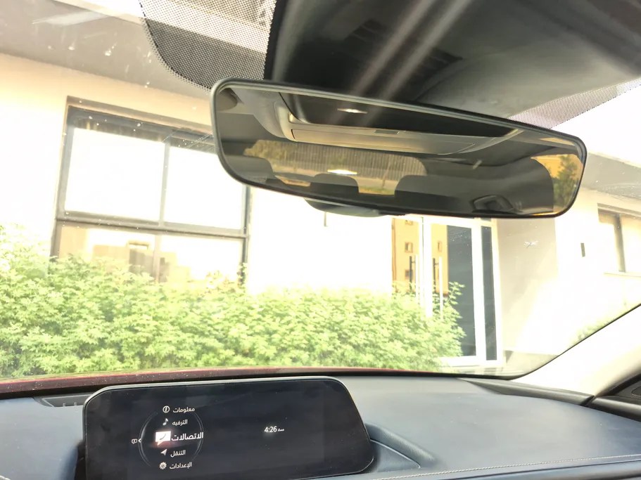 2024 Mazda CX30 Skyactiv G 