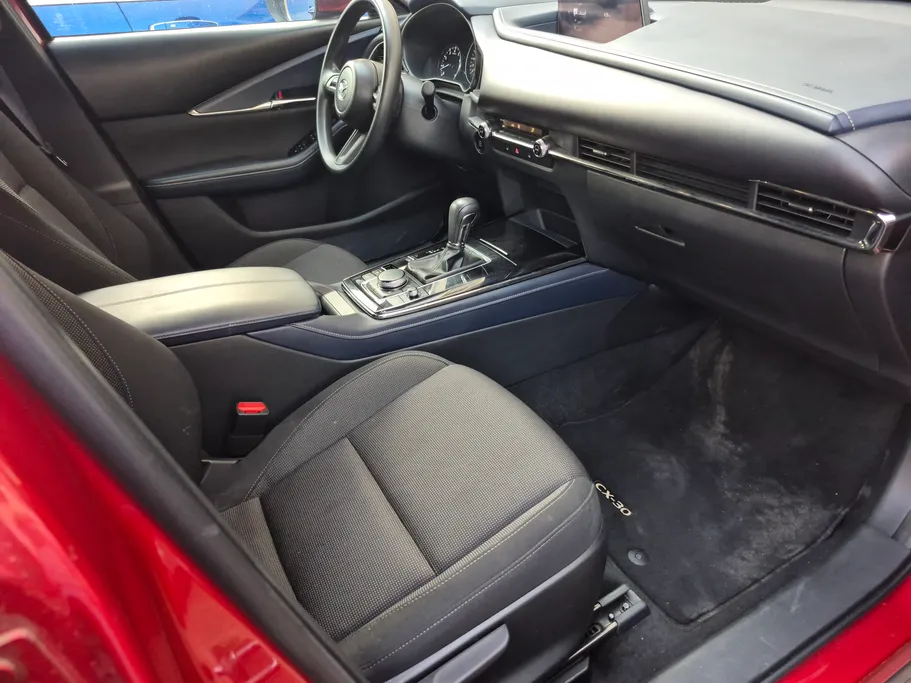 2024 Mazda CX30 Skyactiv G 