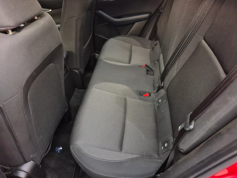 2024 Mazda CX30 Skyactiv G 