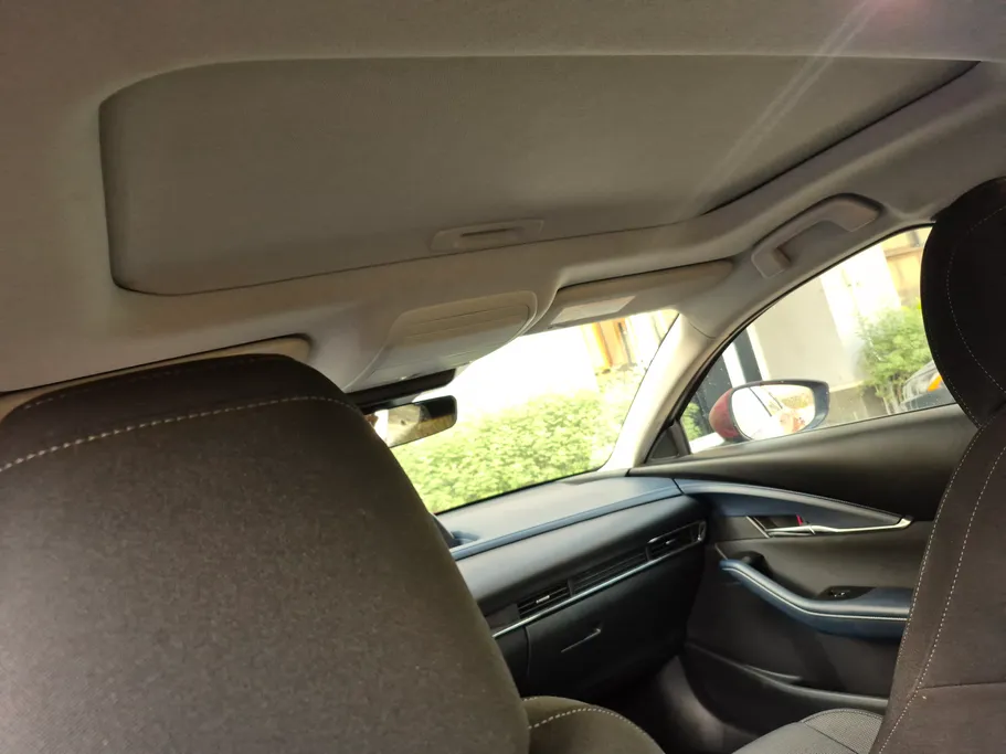 2024 Mazda CX30 Skyactiv G 