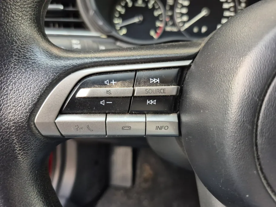 2024 Mazda CX30 Skyactiv G 