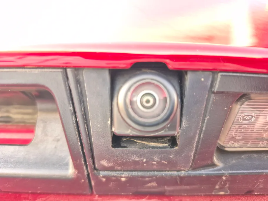 2024 Mazda CX30 Skyactiv G 