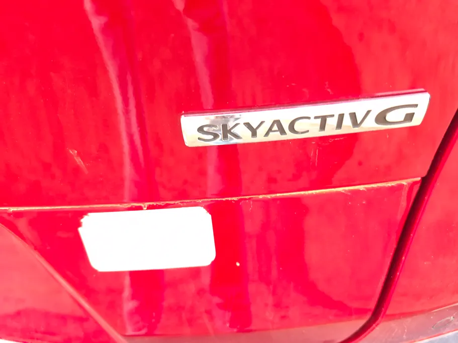 2024 Mazda CX30 Skyactiv G 