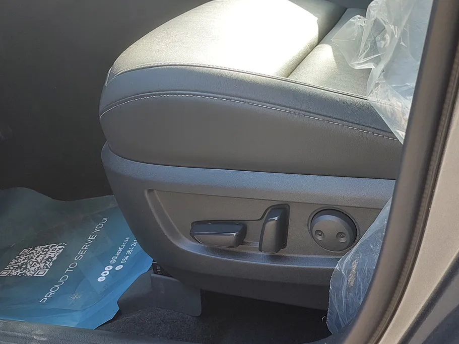 انفنتي QX50 لوكس 2022 