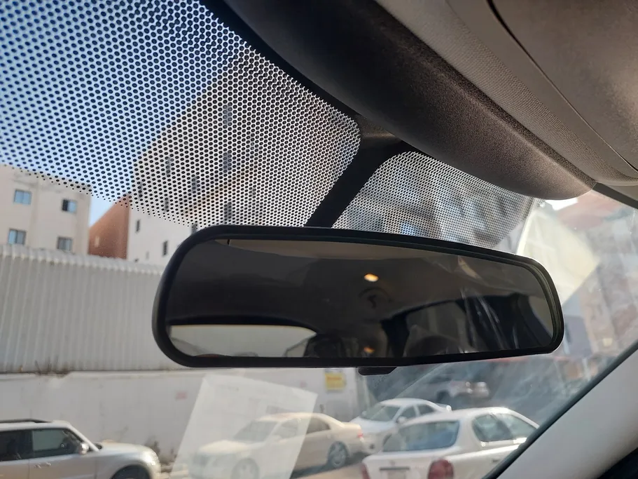 انفنتي QX50 لوكس 2022 