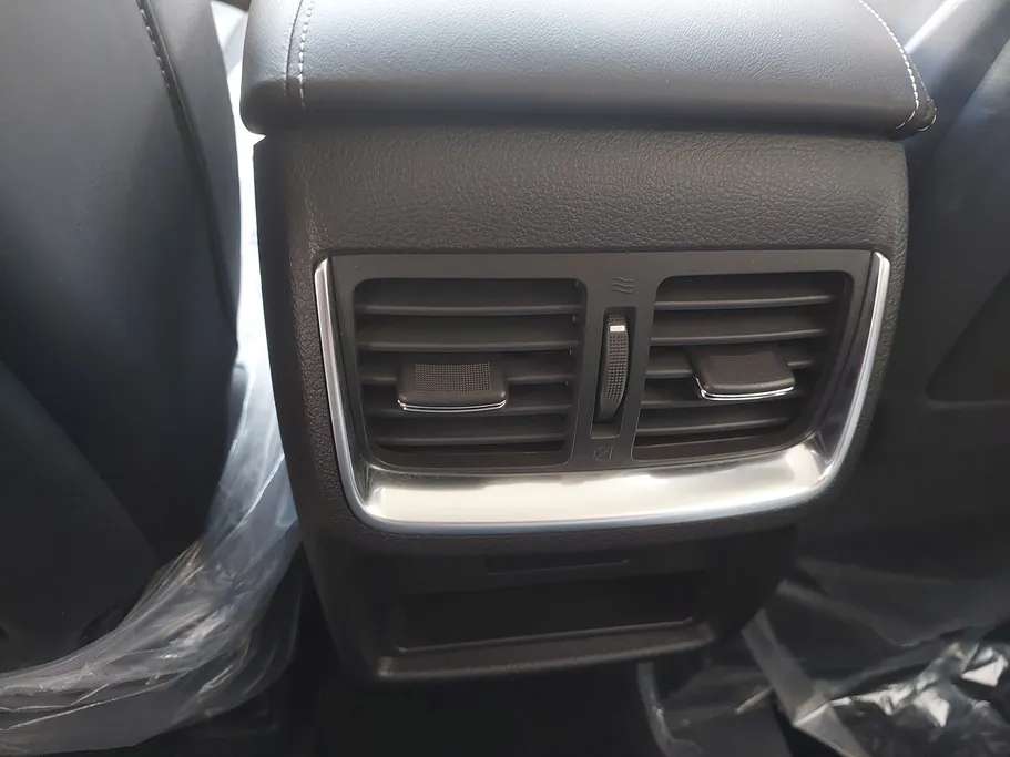 انفنتي QX50 لوكس 2022 