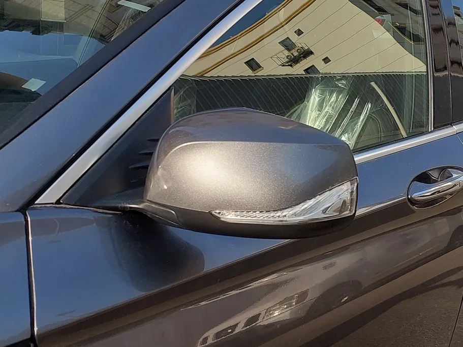 انفنتي QX50 لوكس 2022 
