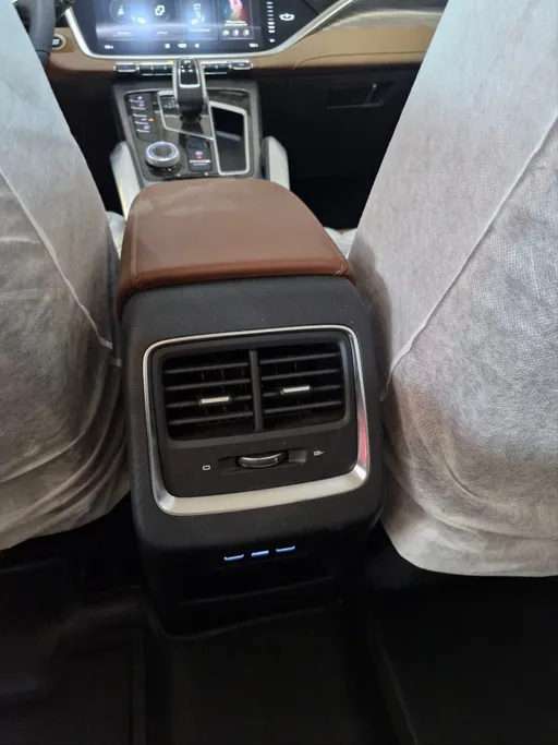 جيلي ازكارا Comfort GL 2023 