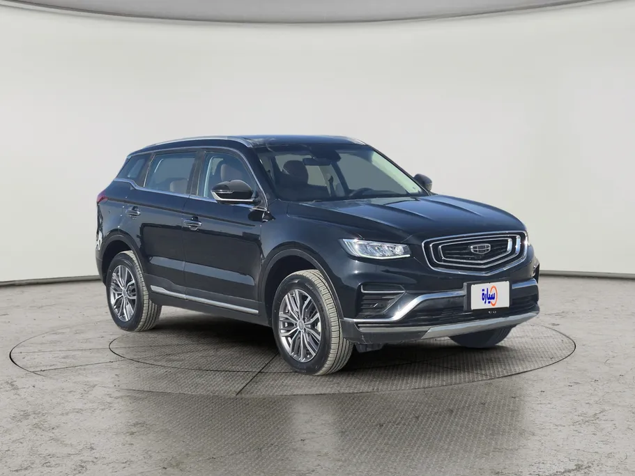 2023 Geely Azkarra Comfort GL 