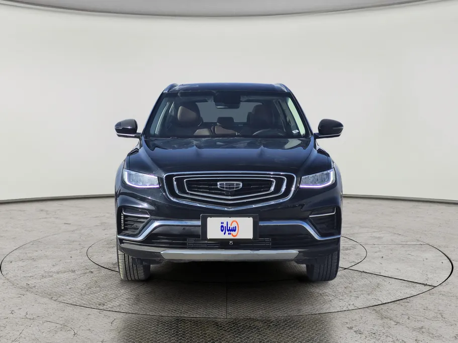2023 Geely Azkarra Comfort GL 