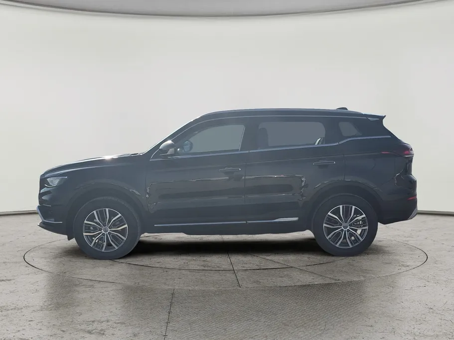 2023 Geely Azkarra Comfort GL 