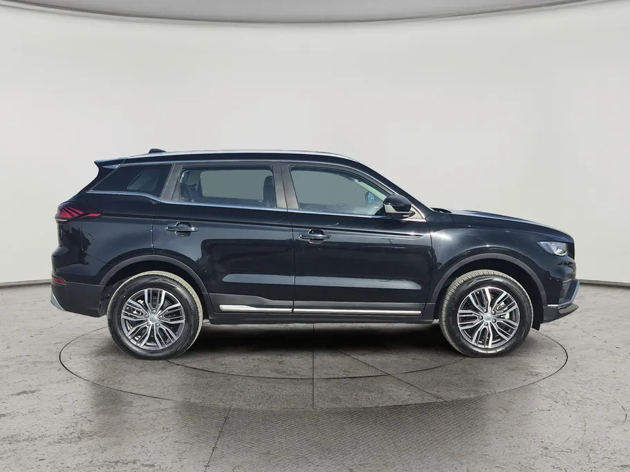 2023 Geely Azkarra Comfort GL 