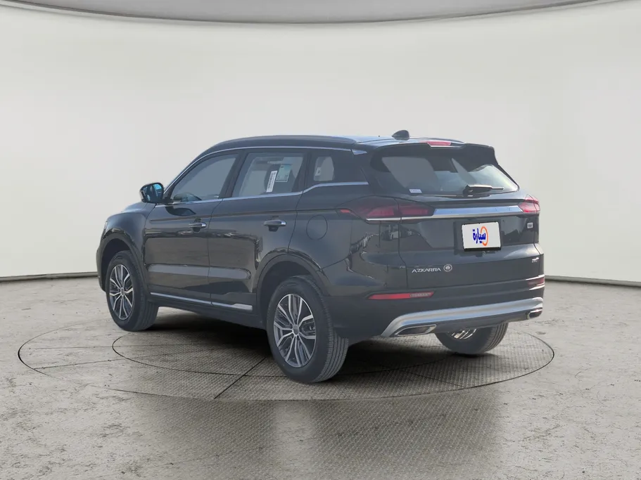 2023 Geely Azkarra Comfort GL 
