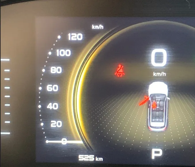 جيلي ازكارا Comfort GL 2023 