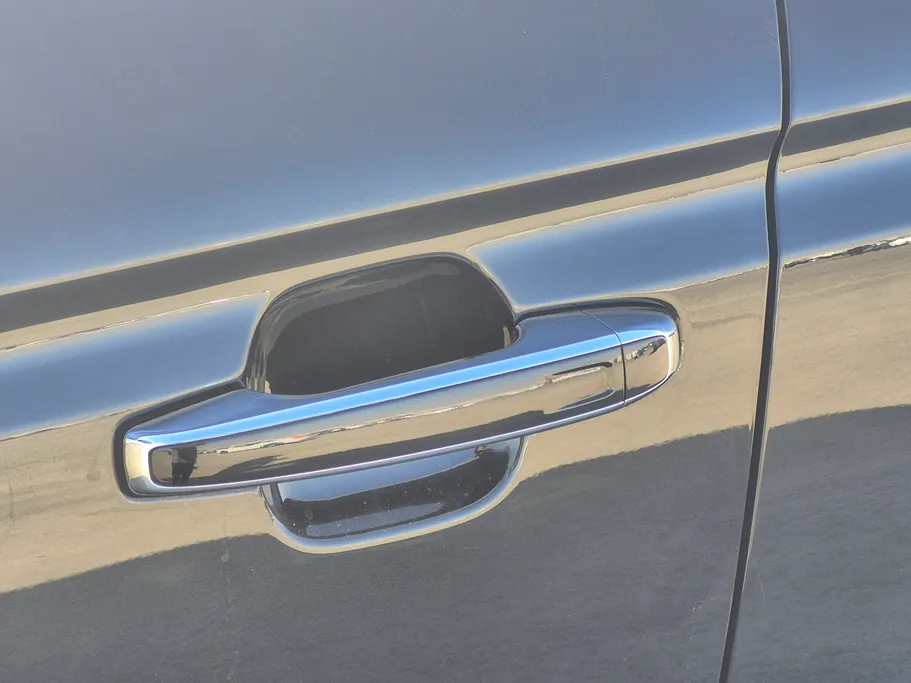 2023 Geely Azkarra Comfort GL 