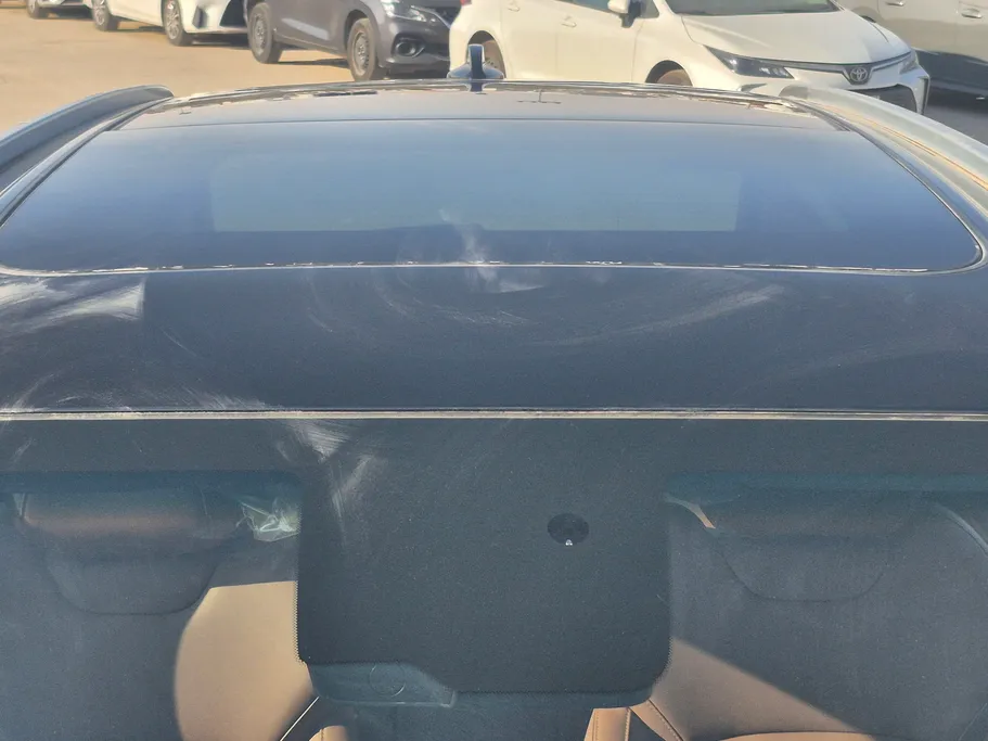 2023 Geely Azkarra Comfort GL 