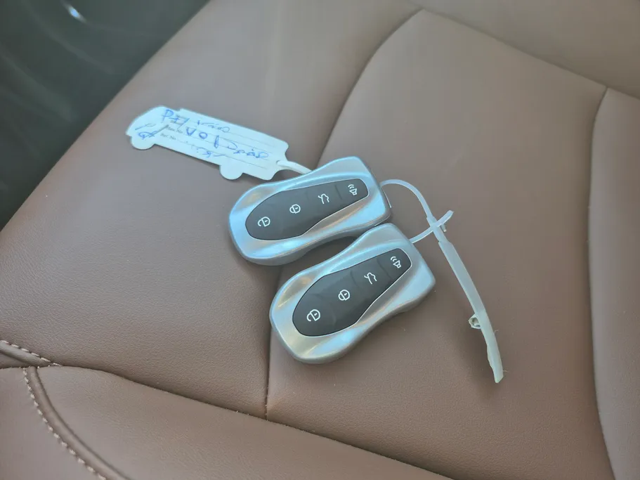 2023 Geely Azkarra Comfort GL 