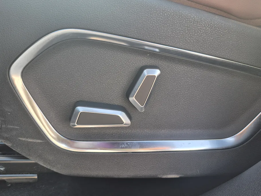 2023 Geely Azkarra Comfort GL 