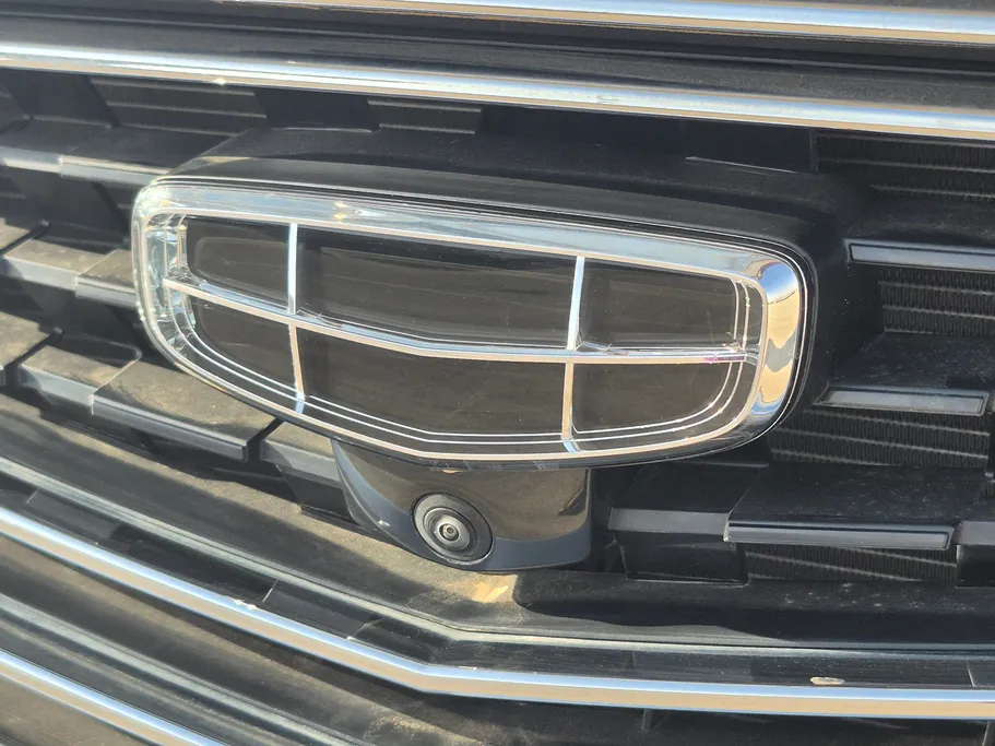 2023 Geely Azkarra Comfort GL 