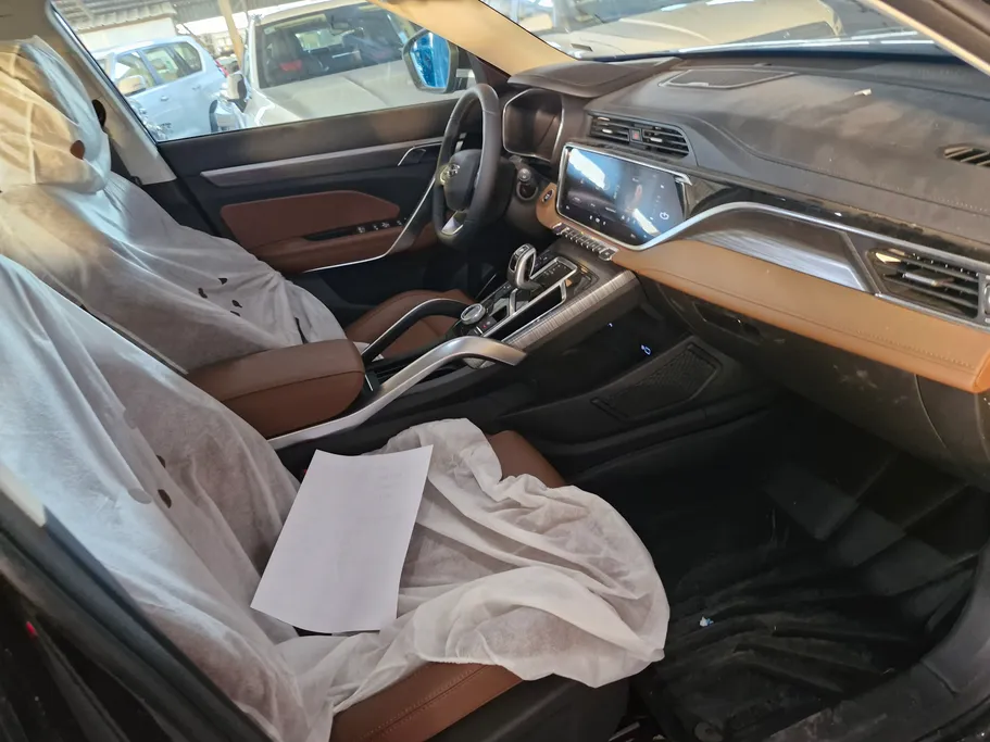 جيلي ازكارا Comfort GL 2023 