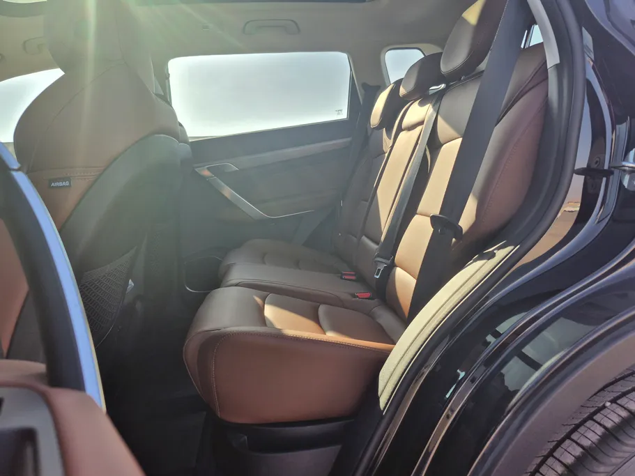 2023 Geely Azkarra Comfort GL 