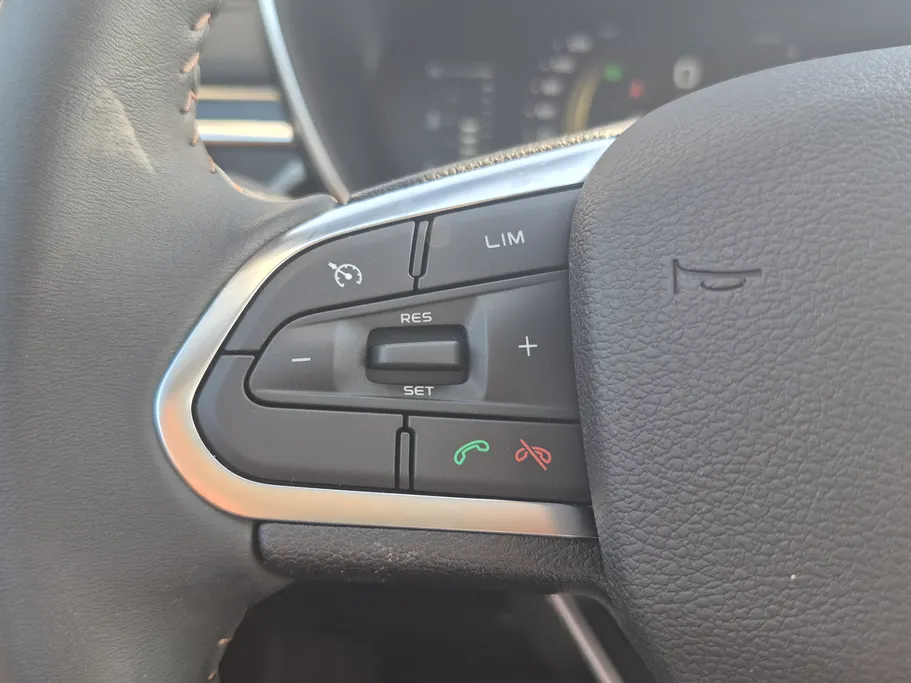 2023 Geely Azkarra Comfort GL 