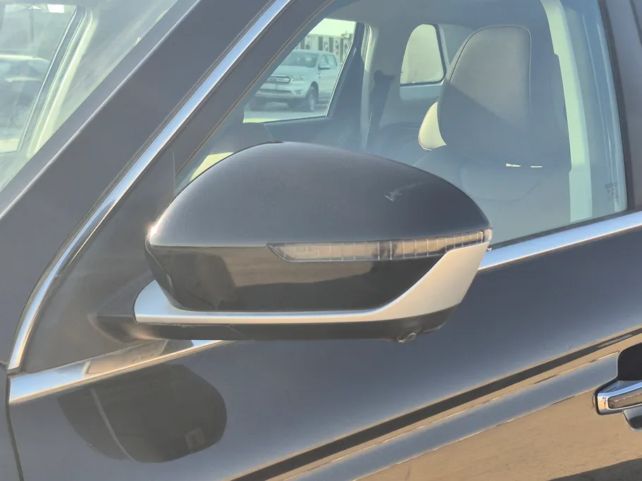 2023 Geely Azkarra Comfort GL 