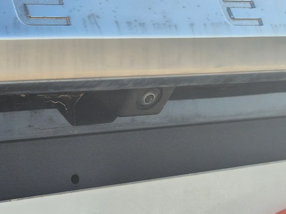 2023 Geely Azkarra Comfort GL 