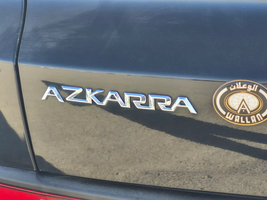 2023 Geely Azkarra Comfort GL 