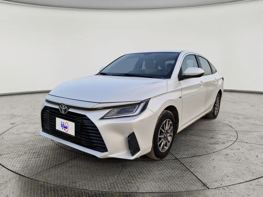 تويوتا يارس Y 2023 