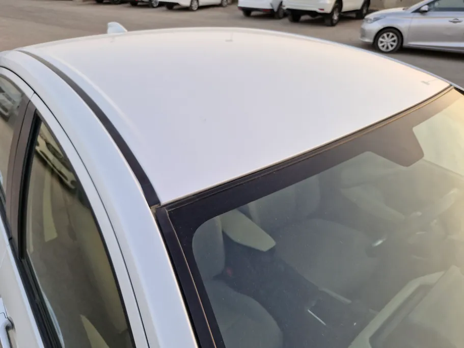 تويوتا يارس Y 2023 