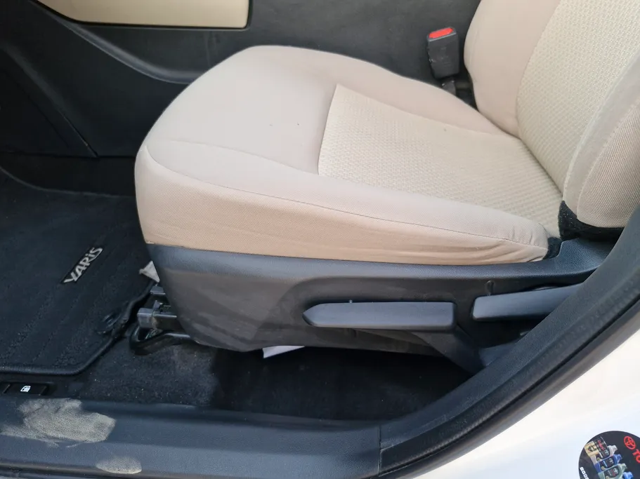 تويوتا يارس Y 2023 