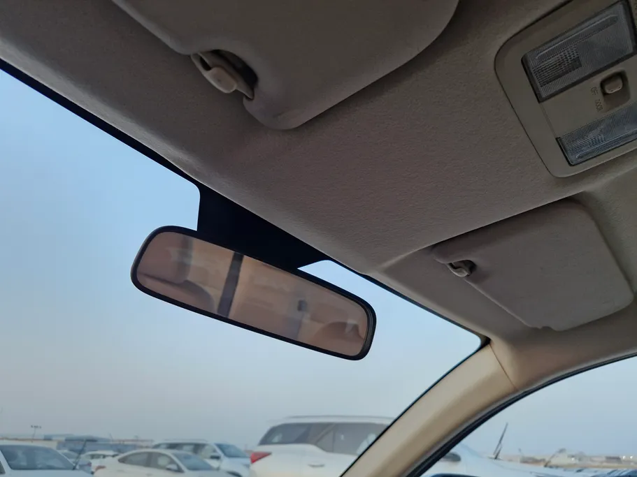 تويوتا يارس Y 2023 