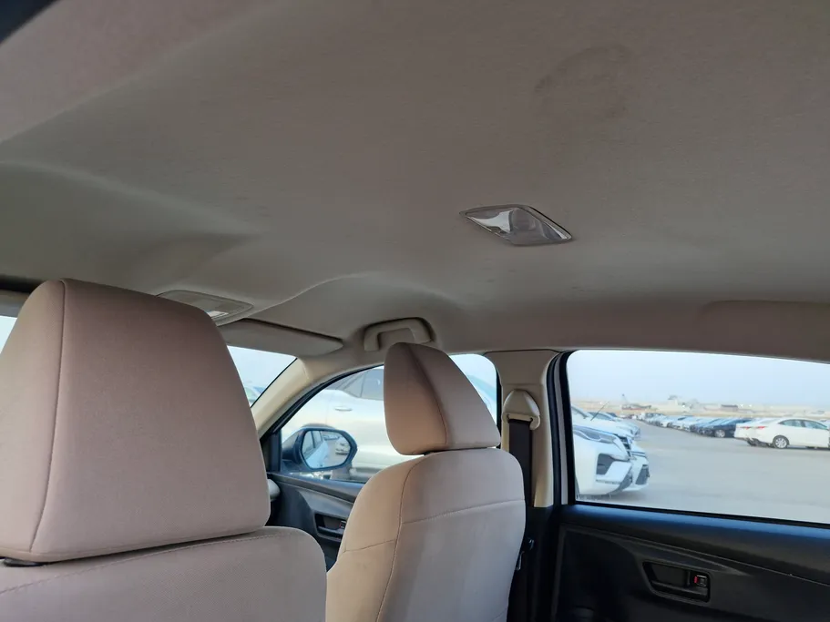 تويوتا يارس Y 2023 