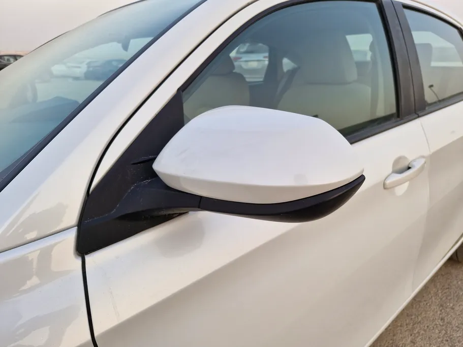 تويوتا يارس Y 2023 